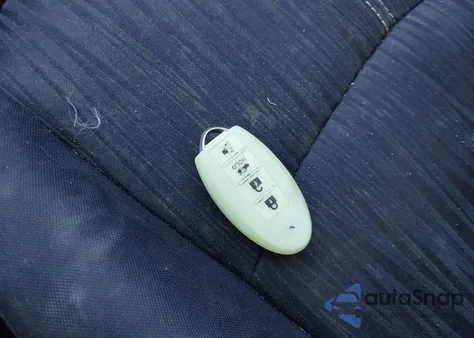 2016 Nissan Sentra Sv z USA, uszkodzony, nr VIN 3N1AB7AP8GL658491